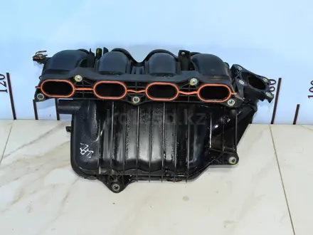 Высасывающий коллектор Toyota 2.4 2AZ-FE за 10 000 тг. в Тараз – фото 4