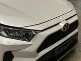 Toyota RAV4 2021 года за 15 000 000 тг. в Актау – фото 4