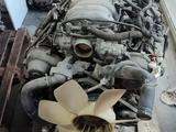 Двигатель мотор на Лендкурузер 100 лх470 4.7 мотор 2uz-fe 2узет за 101 010 тг. в Алматы