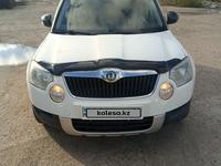 Skoda Yeti 2013 года за 5 900 000 тг. в Павлодар