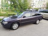 Mazda 626 1998 года за 2 500 000 тг. в Шымкент – фото 2