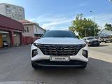Hyundai Tucson 2022 года за 15 750 000 тг. в Алматы