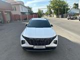 Hyundai Tucson 2022 годаүшін15 750 000 тг. в Алматы – фото 2