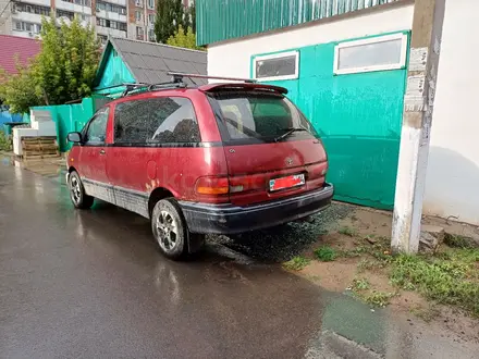 Toyota Previa 1992 года за 1 400 000 тг. в Павлодар