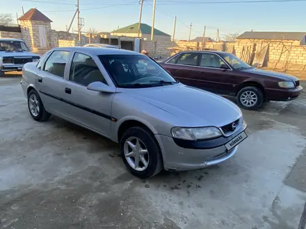 Opel Vectra 1996 года за 1 100 000 тг. в Актау – фото 9