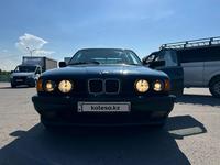 BMW 525 1994 годаүшін1 700 000 тг. в Алматы