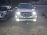 Toyota Land Cruiser Prado 2019 года за 23 500 000 тг. в Кызылорда