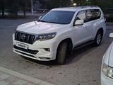 Toyota Land Cruiser Prado 2019 года за 23 500 000 тг. в Кызылорда – фото 4