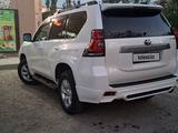 Toyota Land Cruiser Prado 2019 года за 23 500 000 тг. в Кызылорда – фото 5