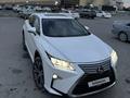 Lexus RX 350 2017 годаүшін19 000 000 тг. в Кызылорда