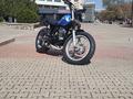 Yamaha  TW200 2004 года за 1 100 000 тг. в Алматы