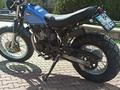 Yamaha  TW200 2004 года за 1 100 000 тг. в Алматы – фото 2