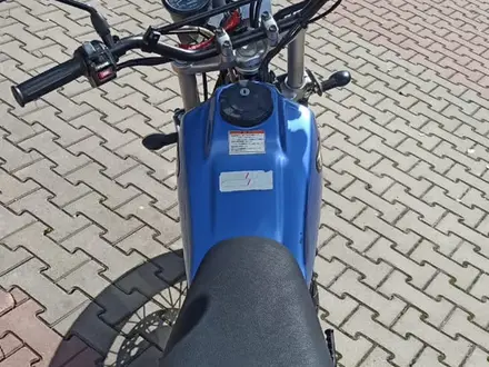 Yamaha  TW200 2004 года за 1 100 000 тг. в Алматы – фото 6