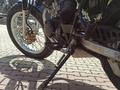 Yamaha  TW200 2004 года за 1 100 000 тг. в Алматы – фото 8