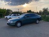 Mazda 626 1997 года за 1 800 000 тг. в Уральск – фото 4