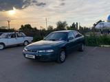 Mazda 626 1997 года за 1 800 000 тг. в Уральск – фото 5