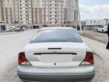 Ford Focus 2001 годаүшін500 000 тг. в Астана – фото 2