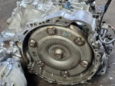 АКПП 1mz-fe 3.0л Toyota ESTIMA 4-5ступка, Контрактная коробка ЯПОНИЯ за 99 890 тг. в Алматы – фото 20