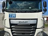 DAF  XF 2015 годаfor28 000 000 тг. в Кызылорда