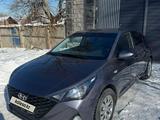 Hyundai Accent 2023 года за 7 800 000 тг. в Алматы