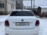 Volkswagen Polo 2019 годаүшін5 300 000 тг. в Уральск – фото 2