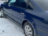 Volkswagen Passat 1998 года за 2 100 000 тг. в Усть-Каменогорск – фото 4