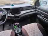 Suzuki Ertiga 2023 годаfor8 790 000 тг. в Караганда – фото 4