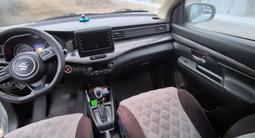 Suzuki Ertiga 2023 годаfor8 790 000 тг. в Караганда – фото 4