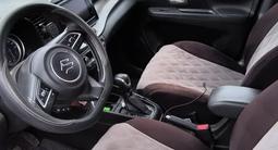 Suzuki Ertiga 2023 годаfor8 790 000 тг. в Караганда – фото 5