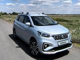 Suzuki Ertiga 2023 годаfor8 790 000 тг. в Караганда