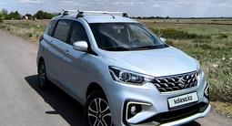 Suzuki Ertiga 2023 годаfor8 790 000 тг. в Караганда