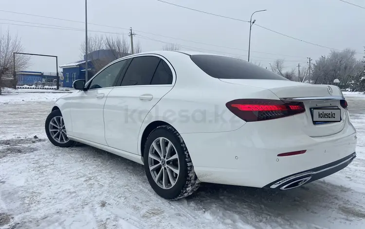 Mercedes-Benz E 200 2022 года за 29 000 000 тг. в Алматы