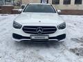 Mercedes-Benz E 200 2022 года за 29 000 000 тг. в Алматы – фото 6