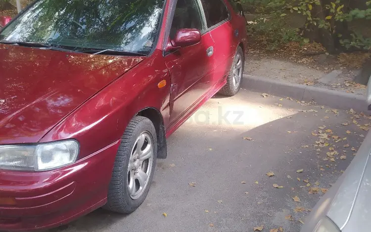 Subaru Impreza 1998 года за 1 950 000 тг. в Алматы