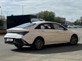 Hyundai Elantra 2025 года за 8 700 000 тг. в Актобе – фото 4