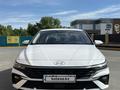 Hyundai Elantra 2025 года за 8 700 000 тг. в Актобе – фото 2