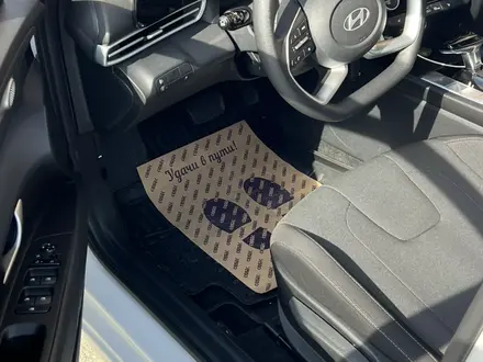 Hyundai Elantra 2025 года за 8 700 000 тг. в Актобе – фото 7