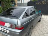 ВАЗ (Lada) 2112 2001 года за 550 000 тг. в Семей – фото 3