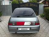 ВАЗ (Lada) 2112 2001 года за 550 000 тг. в Семей – фото 2