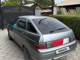 ВАЗ (Lada) 2112 2001 года за 550 000 тг. в Семей – фото 5