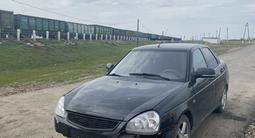 ВАЗ (Lada) Priora 2170 2009 года за 1 600 000 тг. в Астана – фото 5