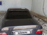 Mercedes-Benz E 200 1994 годаfor1 700 000 тг. в Кызылорда – фото 4