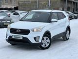 Hyundai Creta 2020 года за 8 700 000 тг. в Актобе