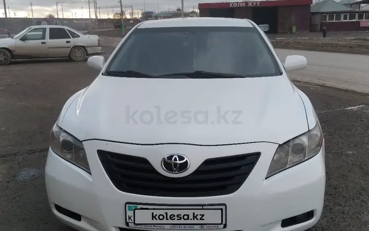 Toyota Camry 2007 годаүшін6 500 000 тг. в Жосалы