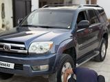 Toyota 4Runner 2005 годаүшін7 000 000 тг. в Жанаозен