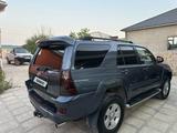 Toyota 4Runner 2005 годаүшін7 000 000 тг. в Жанаозен – фото 3
