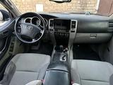 Toyota 4Runner 2005 годаүшін7 000 000 тг. в Жанаозен – фото 4