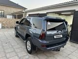 Toyota 4Runner 2005 годаүшін7 000 000 тг. в Жанаозен – фото 2