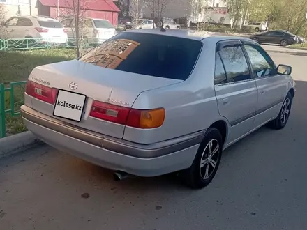 Toyota Corona 1996 года за 2 550 000 тг. в Усть-Каменогорск – фото 2