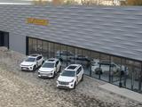 EXEED GEELY KAIYI TARAZ в Тараз – фото 3